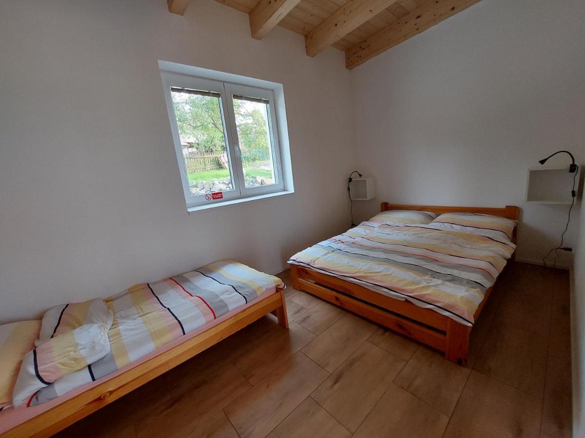 Panorama House Brdy Villa Příbram Eksteriør bilde