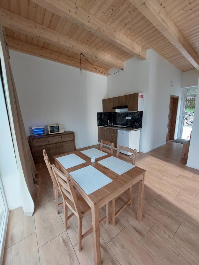 Panorama House Brdy Villa Příbram Eksteriør bilde