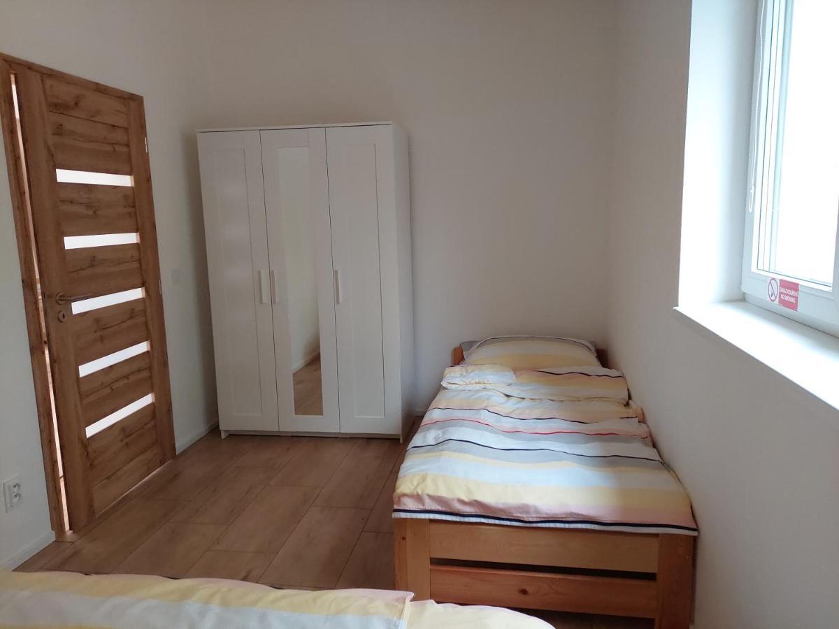 Panorama House Brdy Villa Příbram Eksteriør bilde