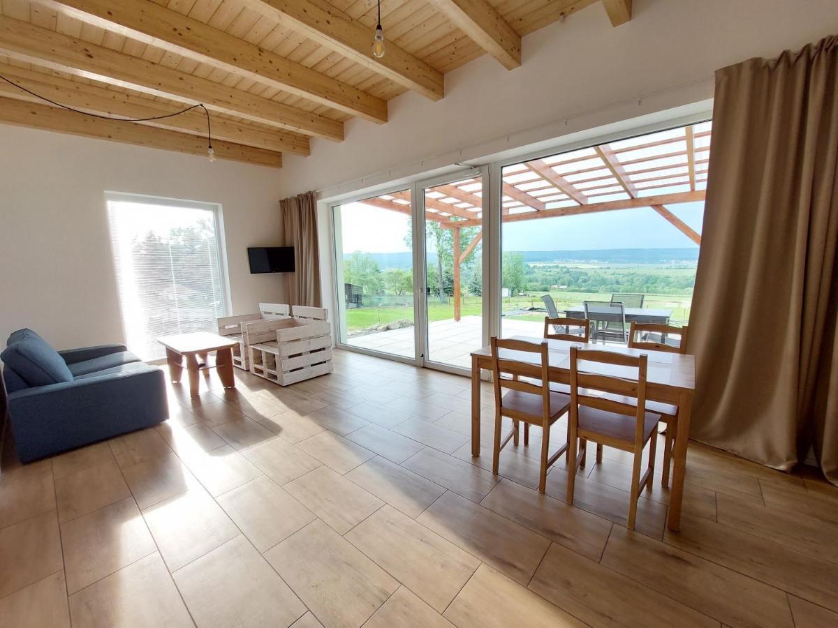Panorama House Brdy Villa Příbram Eksteriør bilde