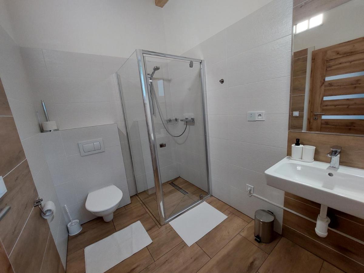 Panorama House Brdy Villa Příbram Eksteriør bilde