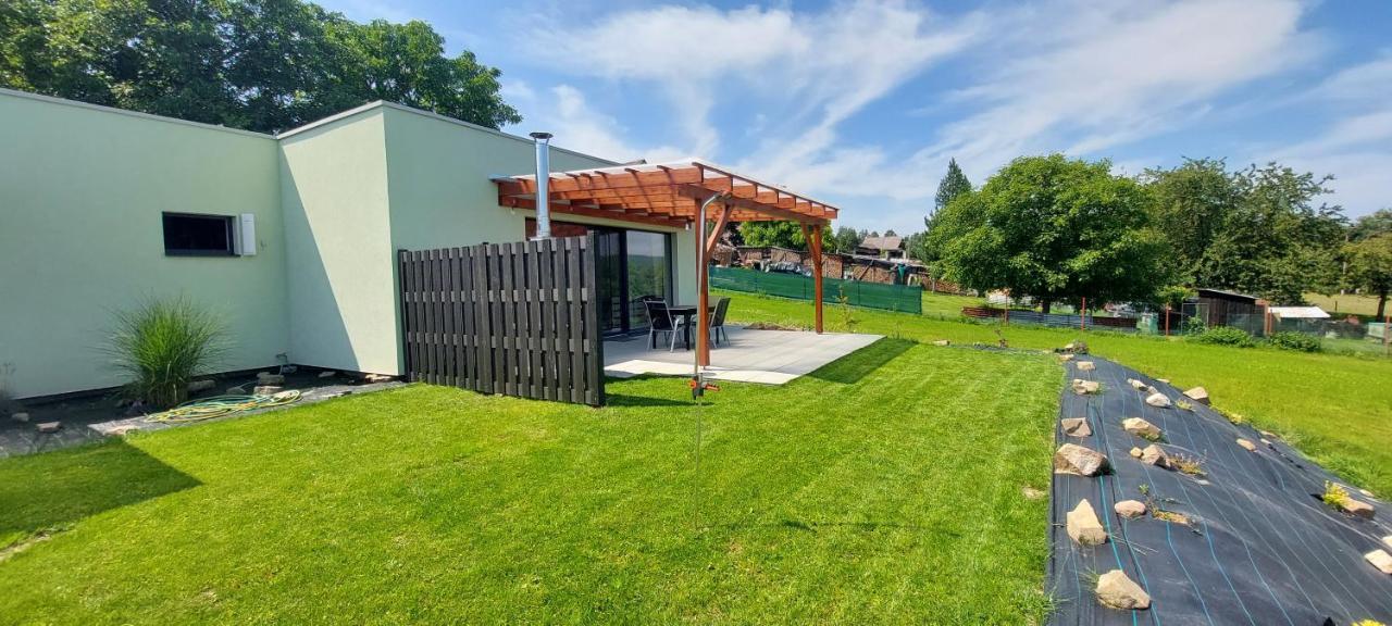 Panorama House Brdy Villa Příbram Eksteriør bilde