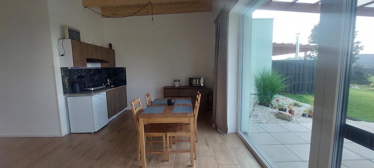 Panorama House Brdy Villa Příbram Eksteriør bilde