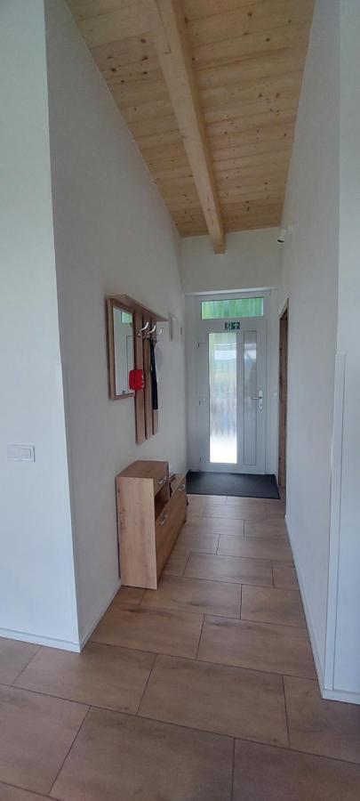 Panorama House Brdy Villa Příbram Eksteriør bilde
