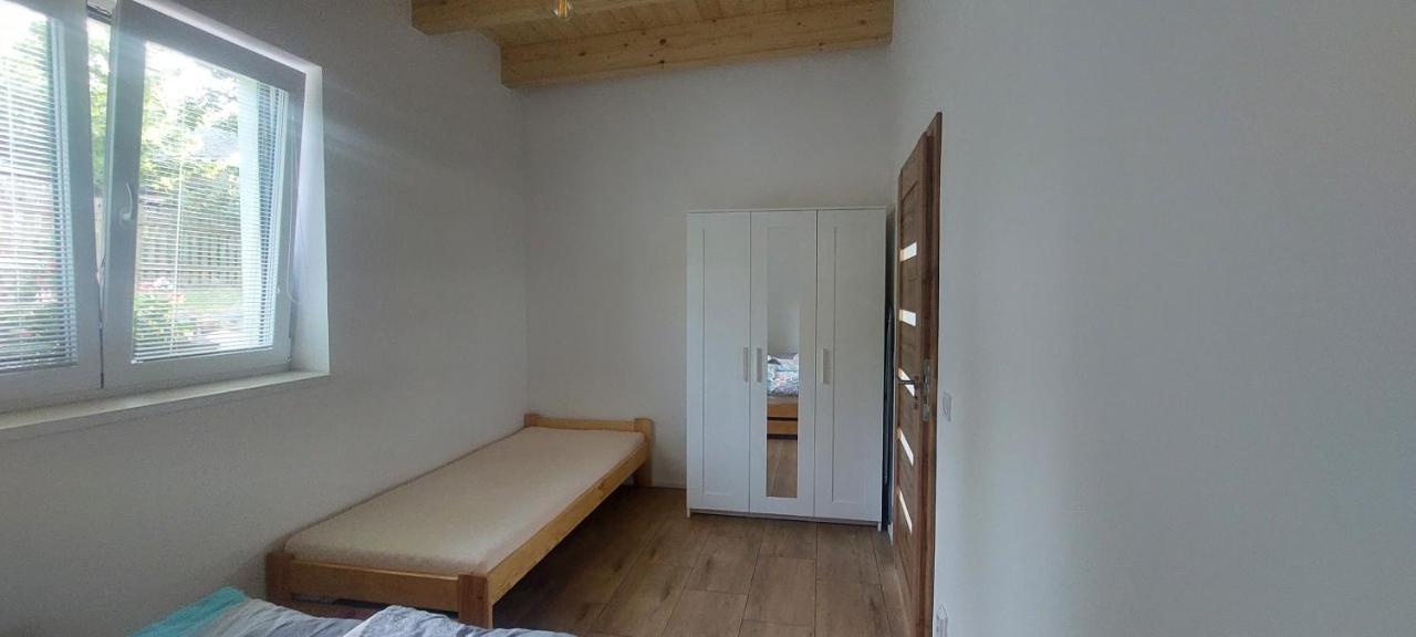 Panorama House Brdy Villa Příbram Eksteriør bilde