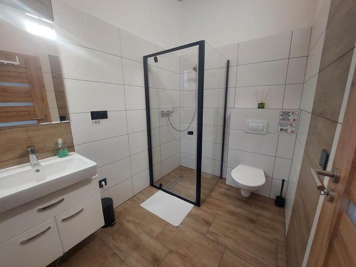 Panorama House Brdy Villa Příbram Eksteriør bilde