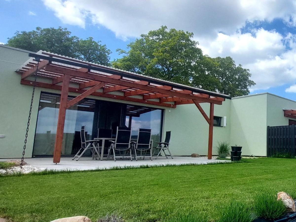 Panorama House Brdy Villa Příbram Eksteriør bilde