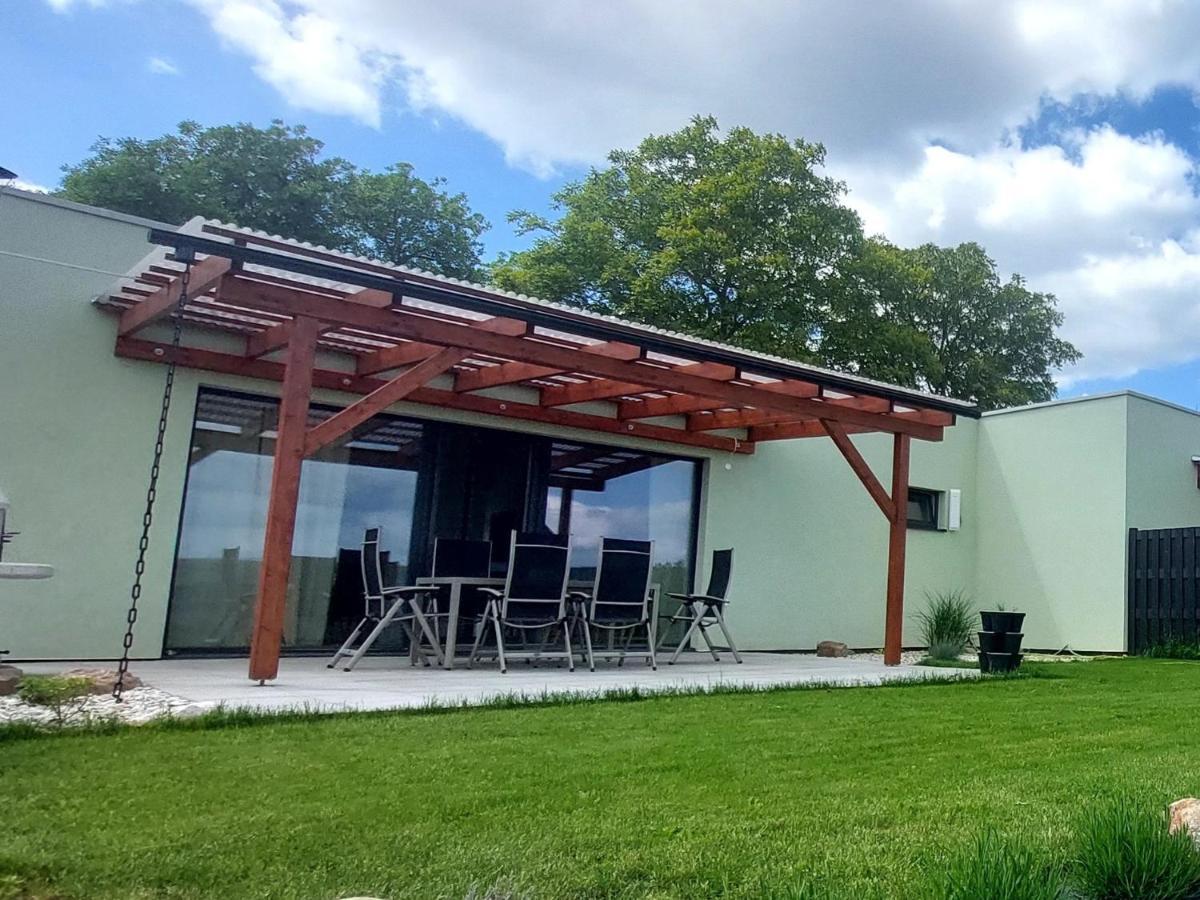 Panorama House Brdy Villa Příbram Eksteriør bilde