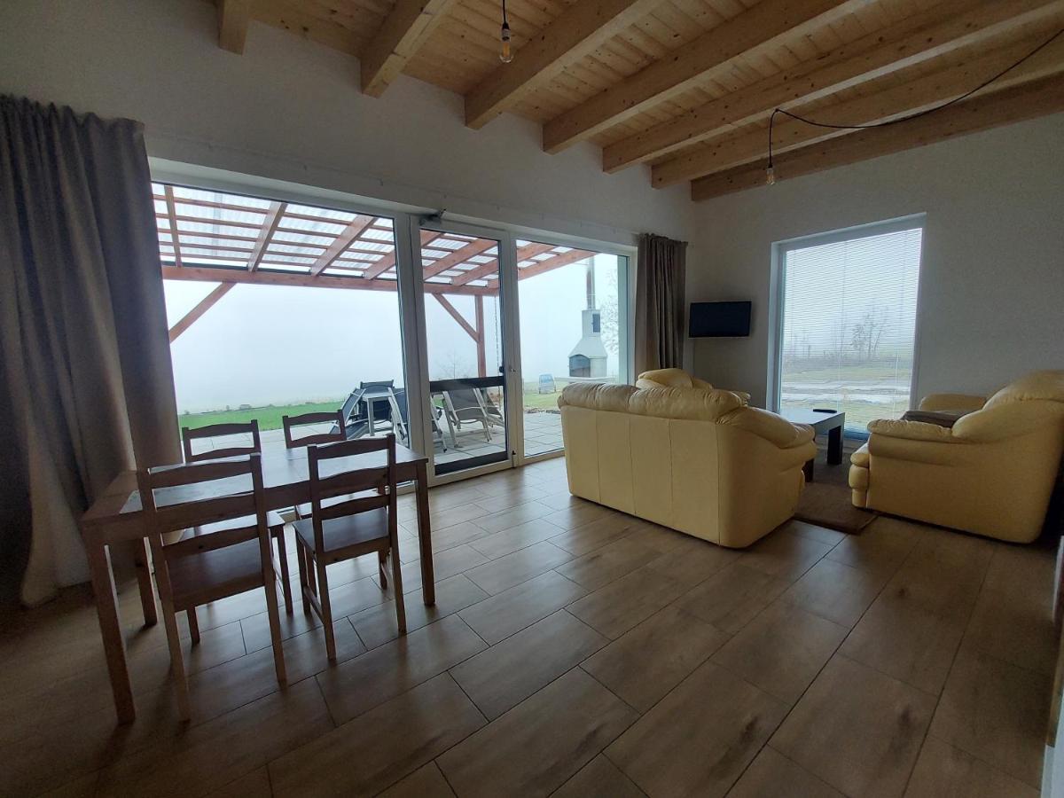 Panorama House Brdy Villa Příbram Eksteriør bilde