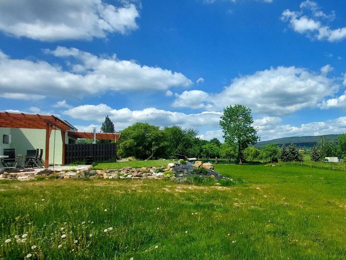 Panorama House Brdy Villa Příbram Eksteriør bilde