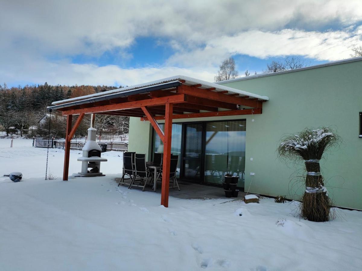 Panorama House Brdy Villa Příbram Eksteriør bilde
