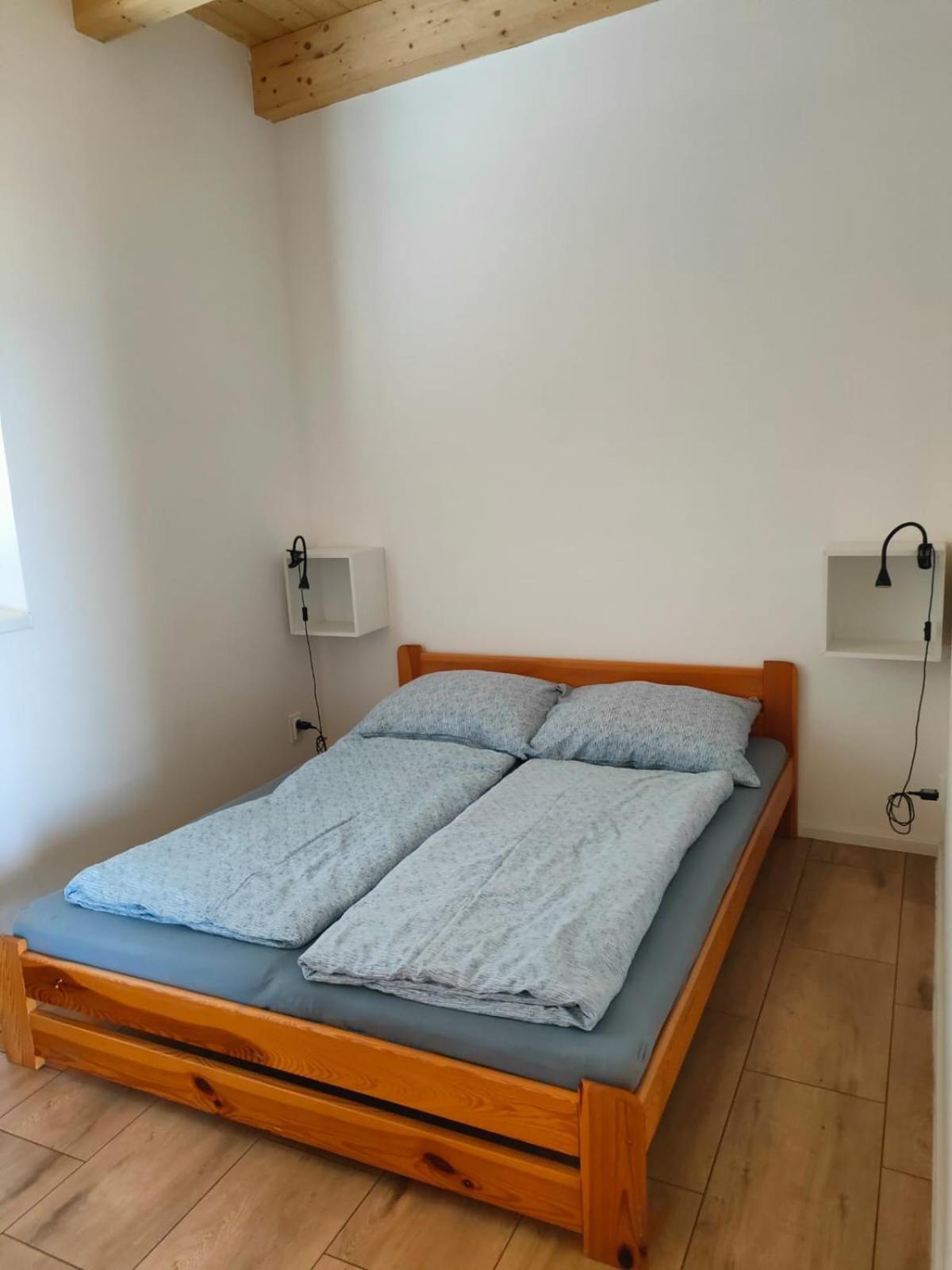 Panorama House Brdy Villa Příbram Eksteriør bilde